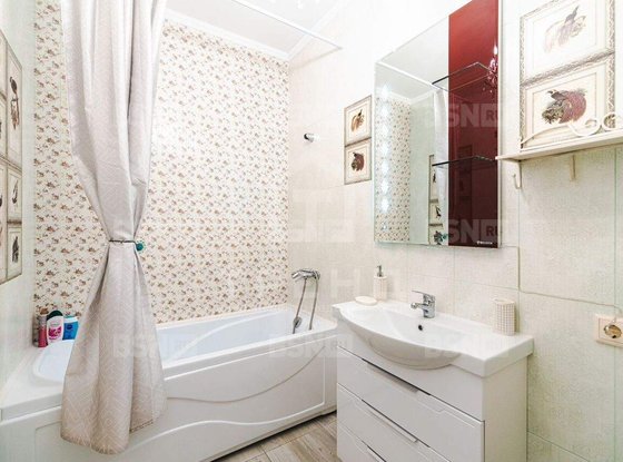 Продажа двухкомнатной квартиры - Парфёновская улица, д.9, корп.1 стр 1 