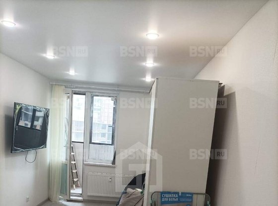 Продажа однокомнатной квартиры - Мурино, Воронцовский бульвар, д.19, корп.1 