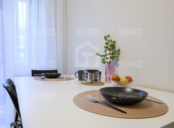 Продажа двухкомнатной квартиры - Кузнецовская улица, д.58, корп.1 