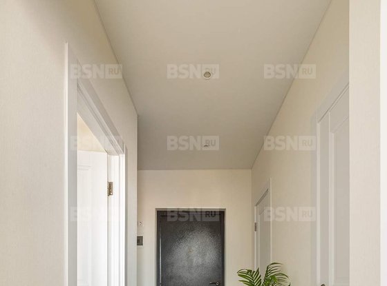 Продажа однокомнатной квартиры - Будапештская улица, д.2, корп.1 