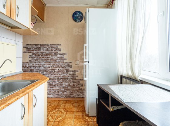 Продажа двухкомнатной квартиры - Руднева улица, д.13 