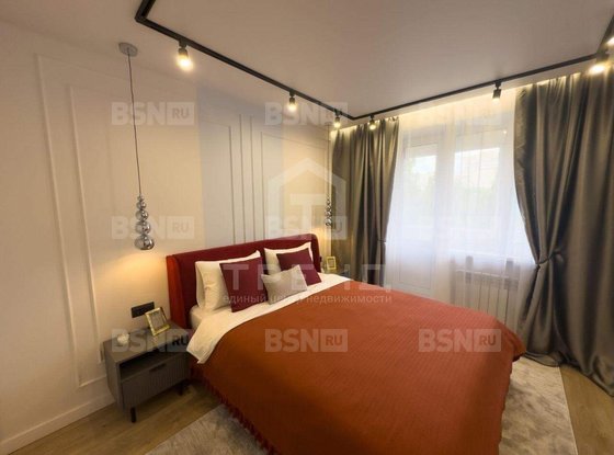 Продажа двухкомнатной квартиры - Культуры проспект, д.22, корп.1 