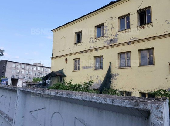 Продажа универсального помещения - Реки Екатерингофки набережная, д.25/27, литера А 