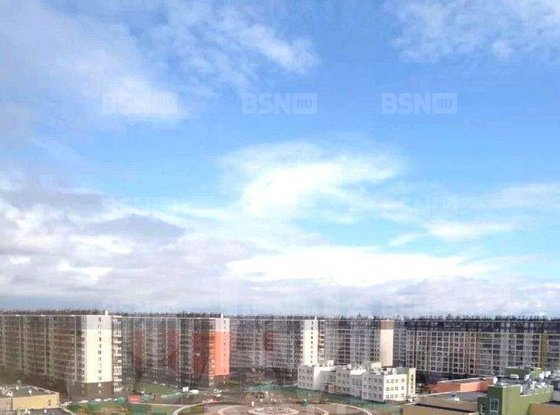 Продажа однокомнатной квартиры - Ветеранов проспект, д.171, корп.5 