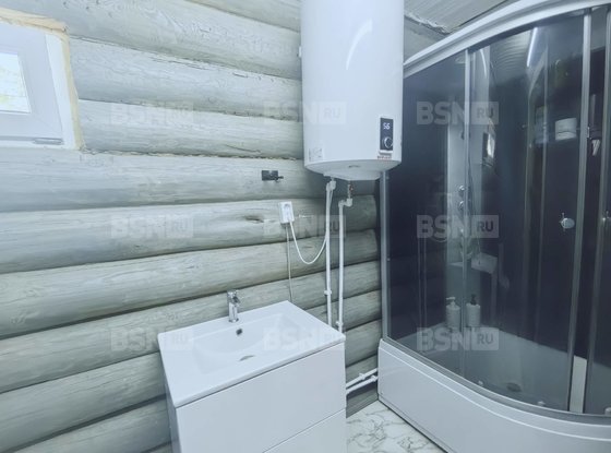 Продажа дома - Бернгардовка территория снт, 3-я линия улица, д.3, я