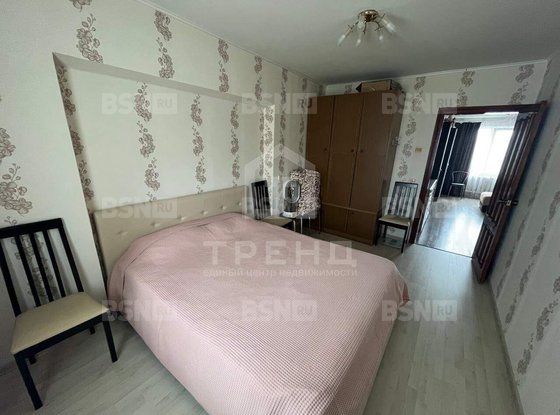 Продажа трехкомнатной квартиры - деревня Лесколово, Красноборская улица, д.24 