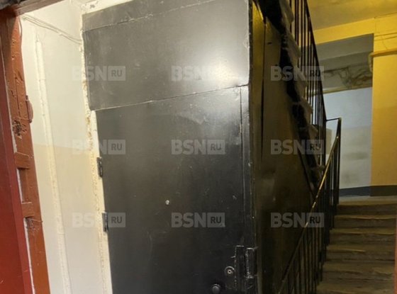 Аренда офиса - Черняховского улица, д.26, корп.28 