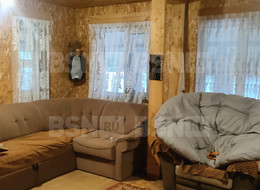 Продажа дачи - Ленинградская область, Выборгский район, Заходское снт, д.110