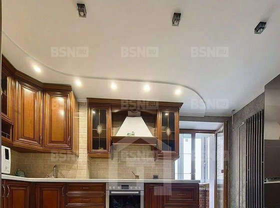 Продажа двухкомнатной квартиры - Комендантский проспект, д.25, корп.1 