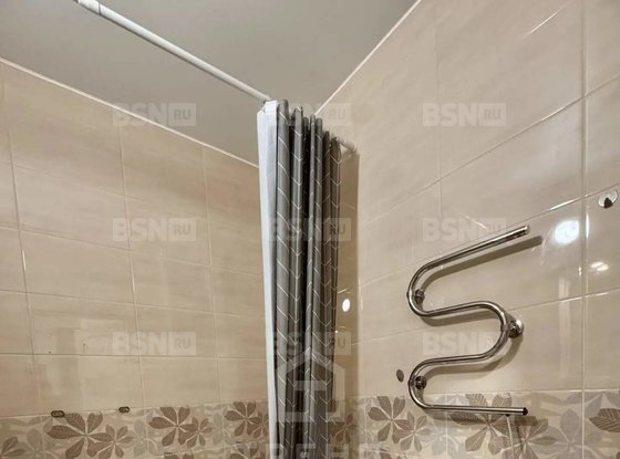 Продажа двухкомнатной квартиры - Сестрорецк, Советский проспект, д.34, корп.2 