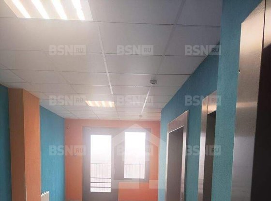 Продажа однокомнатной квартиры - Комендантский проспект, д.64, корп.1 