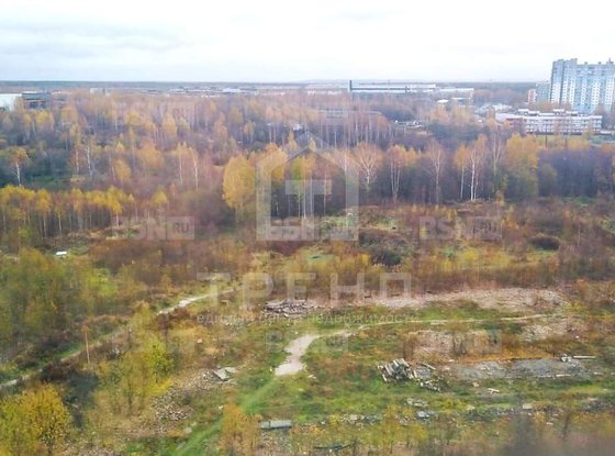 Продажа однокомнатной квартиры - Мурино, Шоссе в Лаврики улица, д.67 