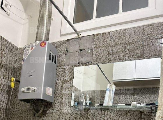 Продажа двухкомнатной квартиры - Федосеенко улица, д.32 