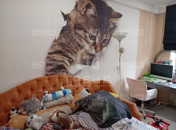 Продажа трехкомнатной квартиры - Космонавтов проспект, д.94 