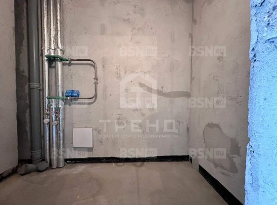 Продажа однокомнатной квартиры - Железноводская улица, д.32 