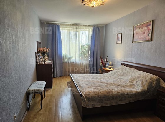Продажа трехкомнатной квартиры - Энгельса проспект, д.93 
