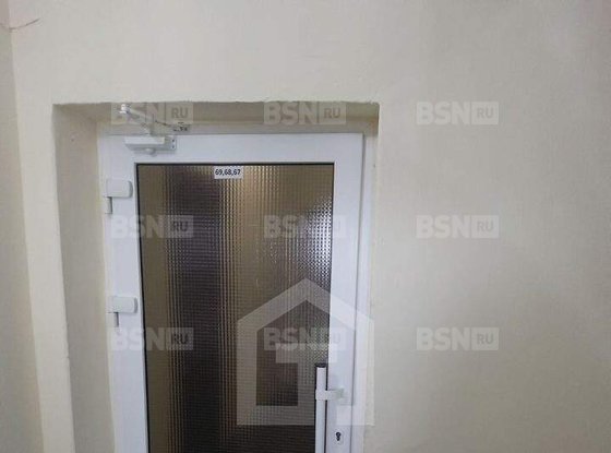 Продажа двухкомнатной квартиры - Перевозный переулок, д.19, корп.1 