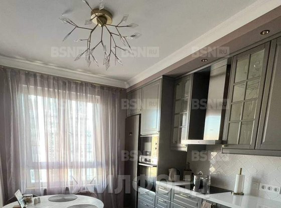 Продажа двухкомнатной квартиры - Богословская улица, д.4, корп.3 