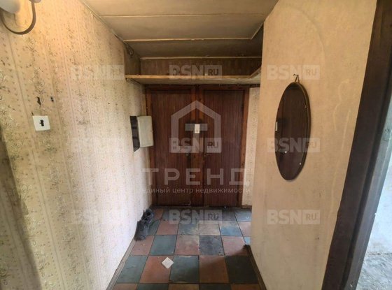 Продажа двухкомнатной квартиры - Дачный проспект, д.23, корп.1 