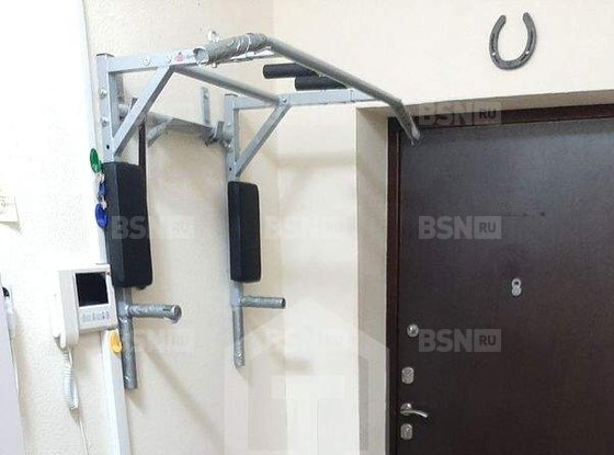 Продажа однокомнатной квартиры - деревня Новое Девяткино, Арсенальная улица, д.2 