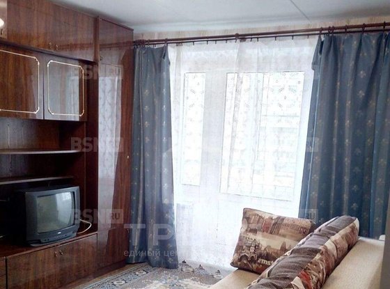Продажа двухкомнатной квартиры - Просвещения проспект, д.84, корп.1 