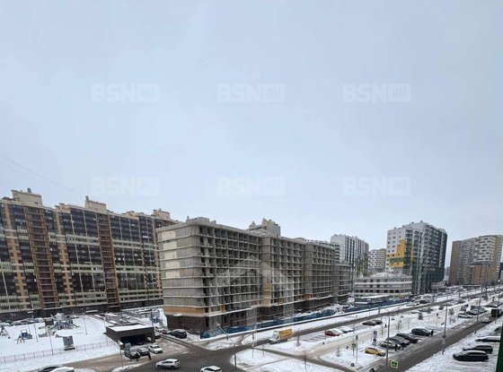 Продажа однокомнатной квартиры - Мурино, Воронцовский бульвар, д.18 