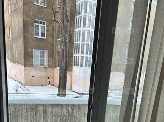 Продажа трехкомнатной квартиры - Камская улица, д.4, литА 