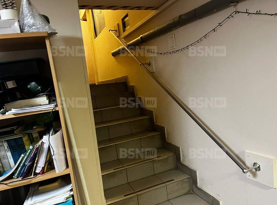 Продажа офиса - Суворовский проспект, д.61, литера А 