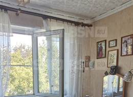 Продажа трехкомнатной квартиры - Ленинградская область, Гатчинский район, Гатчина г., Гагарина ул., д.25 