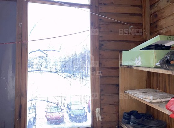 Продажа двухкомнатной квартиры - Тельмана улица, д.32, корп.5 