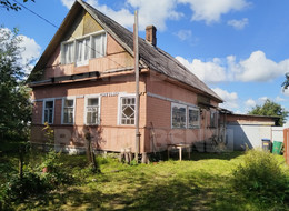 Продажа дачи - Ленинградская область, Гатчинский район, Малые Колпаны д., Центральная ул., д.87