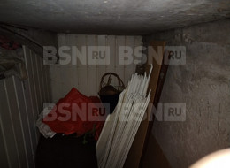 Продажа трехкомнатной квартиры - Ленинградская область, Гатчинский район, Новый Свет п., д.46 