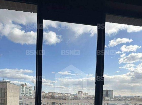 Продажа однокомнатной квартиры - Светлановский проспект, д.14, корп.1 