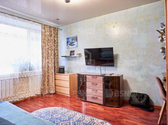 Продажа двухкомнатной квартиры - Пулковская улица, д.9, корп.1 