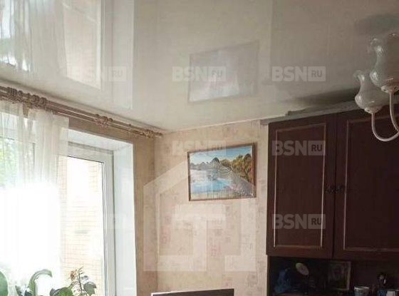 Продажа двухкомнатной квартиры - Жени Егоровой улица, д.12, корп.1 