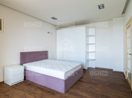 Продажа однокомнатной квартиры - Приморский проспект, д.137, корп.1 