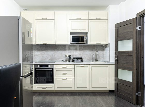 Продажа однокомнатной квартиры - Будённого проспект, д.21, корп.1 