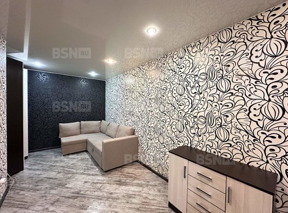 Продажа однокомнатной квартиры - Мурино, Новая улица, д.11, корп.3 