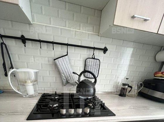 Продажа двухкомнатной квартиры - Славы проспект, д.2, корп.3 