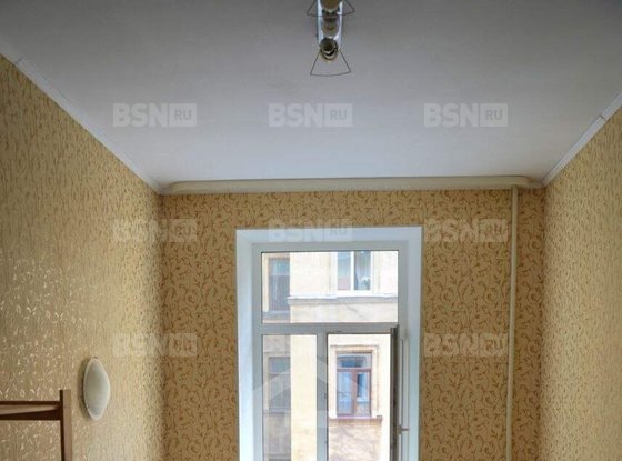 Продажа четырехкомнатной квартиры - Загородный проспект, д.21, корп.23 