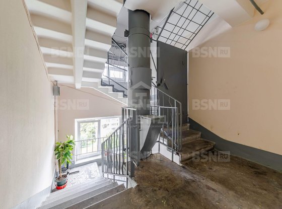 Продажа однокомнатной квартиры - Культуры проспект, д.26, корп.1 