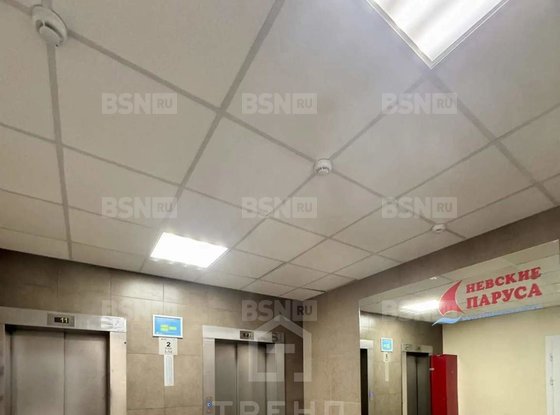 Продажа двухкомнатной квартиры - Сестрорецк, Советский проспект, д.34, корп.2 