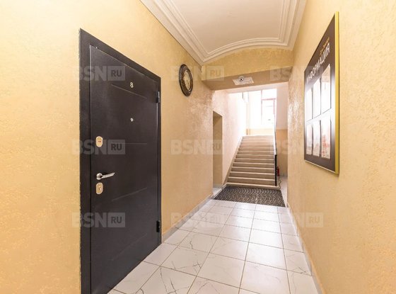 Продажа однокомнатной квартиры - Ломоносов, Дворцовый проспект, д.14/9 