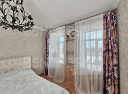 Продажа двухкомнатной квартиры - Роменская ул., 4/22, литера А 