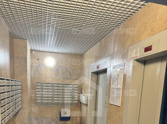 Продажа однокомнатной квартиры - Ново-Александровская улица, д.14 