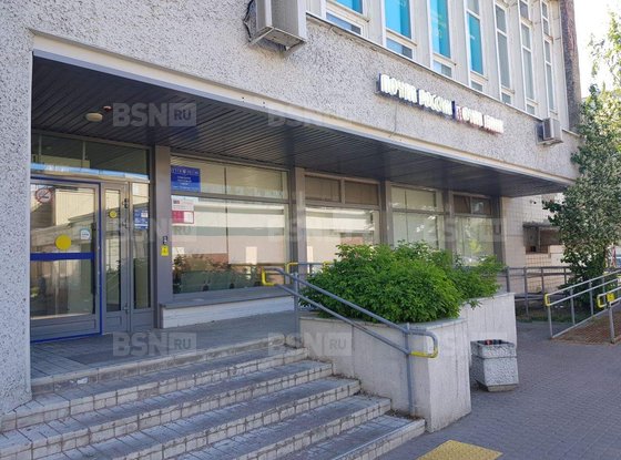 Продажа офиса - Купчинская улица, д.32, корп.1 литера Д 