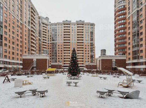 Продажа двухкомнатной квартиры - Кудрово, Ленинградская улица, д.9/8 