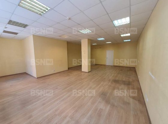 Аренда офиса - Красногвардейский переулок, д.23 