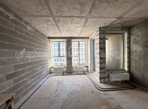 Продажа однокомнатной квартиры - Челюскина улица, д.4 