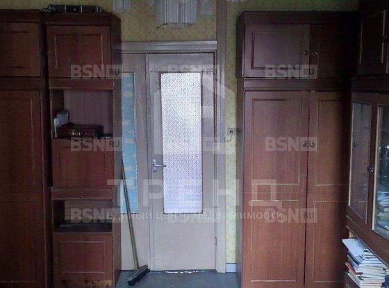 Продажа трехкомнатной квартиры - Ленинский проспект, д.93, корп.2 